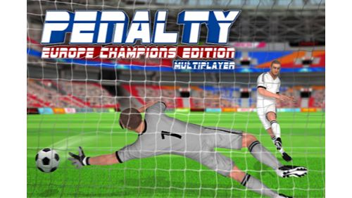 PENALTY CHALLENGE MULTIPLAYER