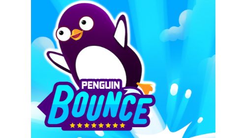 PENGUIN BOUNCE