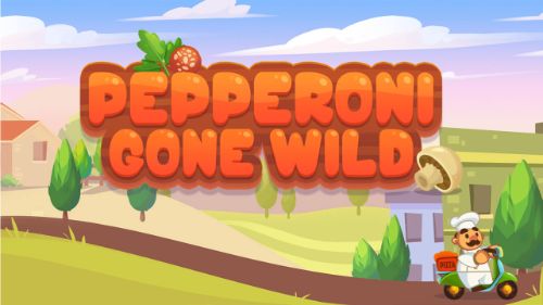PEPPERONI GONE WILD