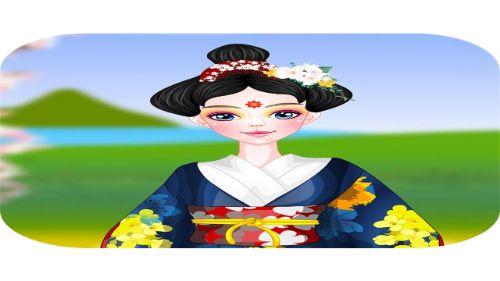 PERFECT SAKURA GIRL