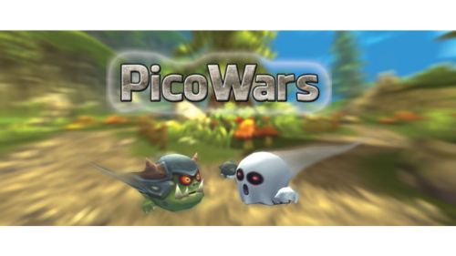 PICOWARS