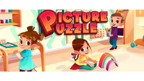 PICTURE PUZZLE