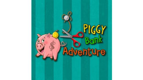 PIGGYBANK ADVENTURE