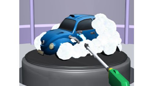 PIMP MY CAR