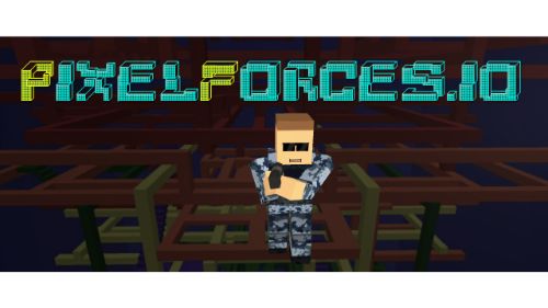 PIXELFORCES.IO
