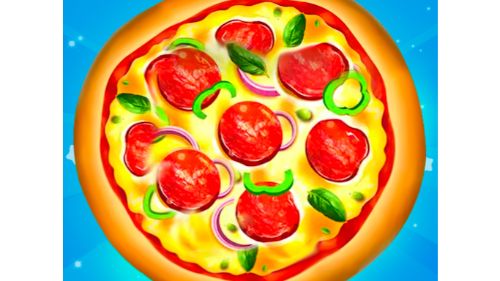 PIZZA CLICKER TYCOON