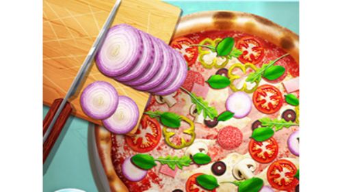 PIZZA REALIFE COOKING