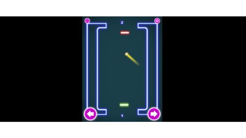 PONG NEON