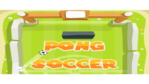 PONG SOCCER