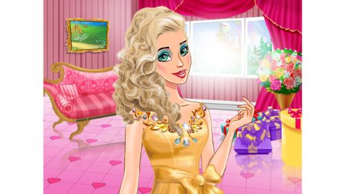 PRINCESS BEST ANNIVERSARY