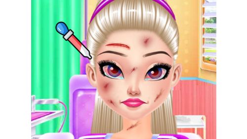 PRINCESS SPORTS INJURY AND RECOVERY