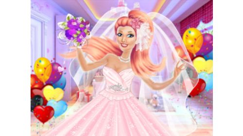 PRINCESS WONDERFUL DAY
