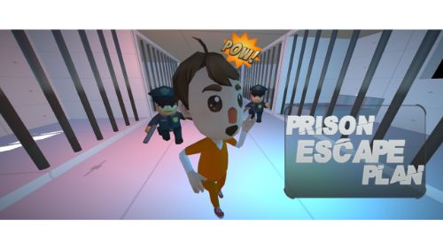 PRISON ESCAPE PLAN