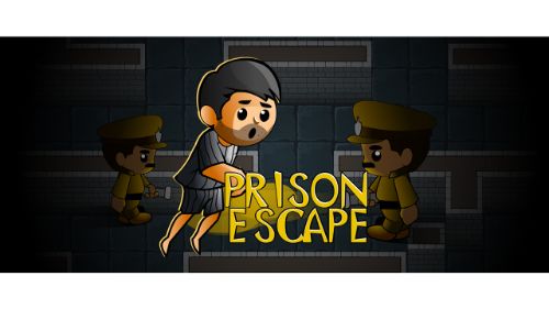 PRISON ESCAPE
