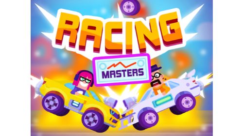RACINGMASTERS