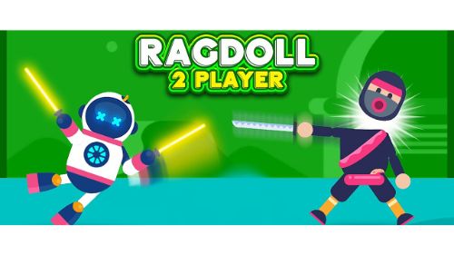 RAGDOLL 2 PLAYER