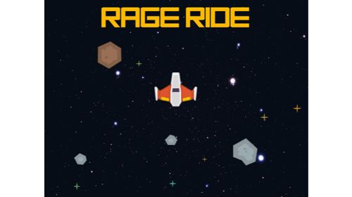 RAGE RIDE