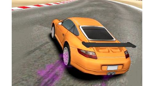 REAL DRIFT PRO