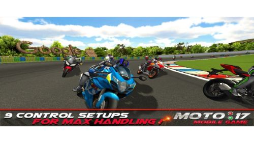 REAL MOTO BIKE RACE GAME HIGHWAY 2020