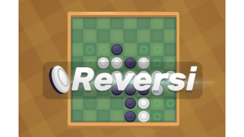 REVERSI