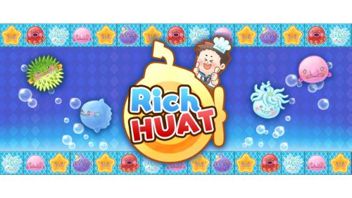 RICH HUAT