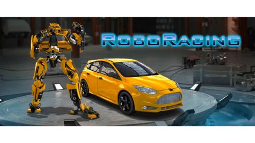 ROBO RACING