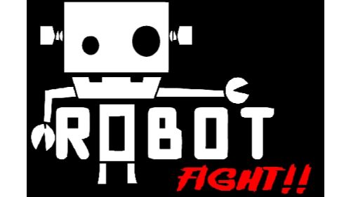 ROBOT FIGHT