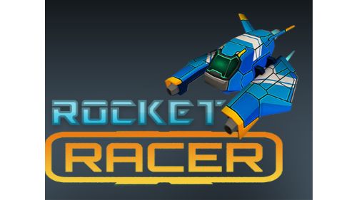 ROCKET RACER
