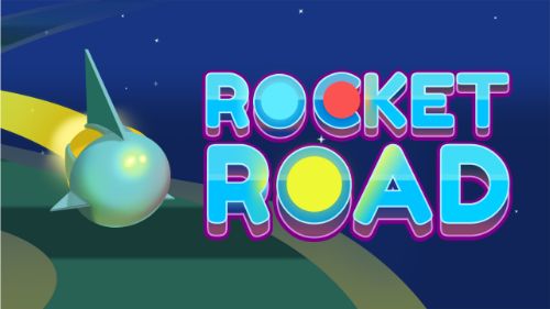 ROCKET ROAD