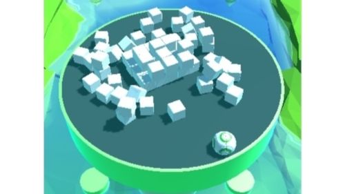 ROLLER MAGNET