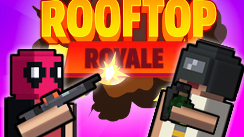 ROOFTOP ROYALE
