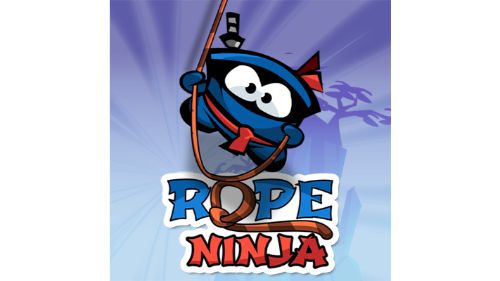 ROPE NINJA