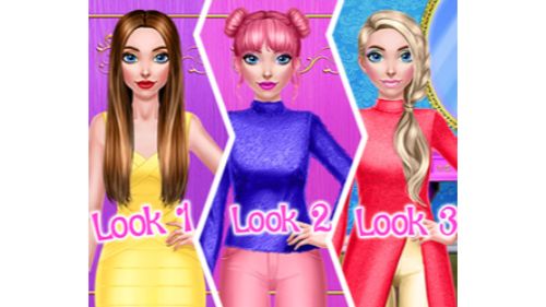 ROSIES NEW LOOK