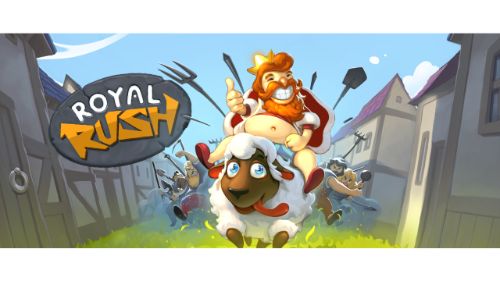 ROYAL RUSH