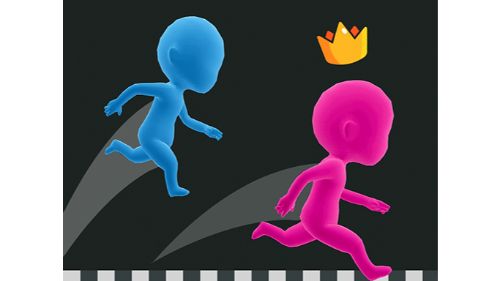 RUN RACE 3D 2