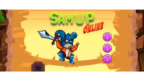 SAMUP ONLINE