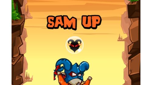 SAMUP