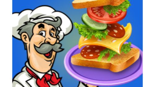 SANDWICH BAKER