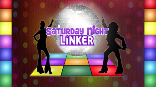SATURDAY NIGHT LINKER