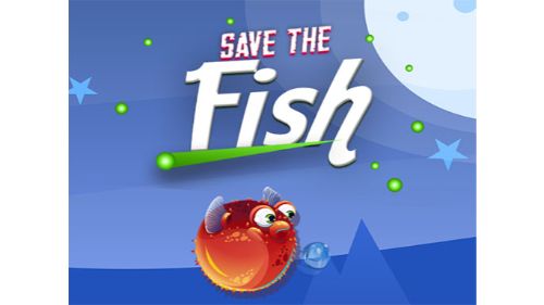 SAVE THE FISH