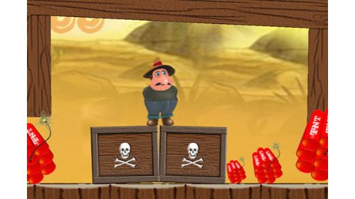 SAVE THE MINER