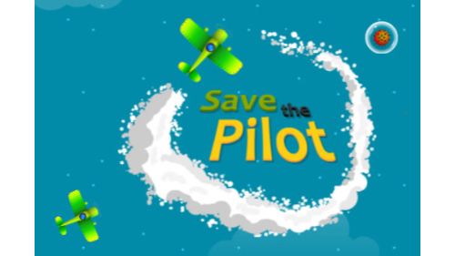 SAVE THE PILOT
