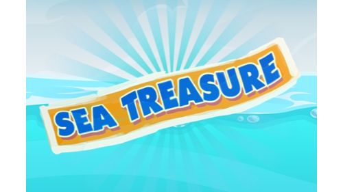 SEA TREASURE