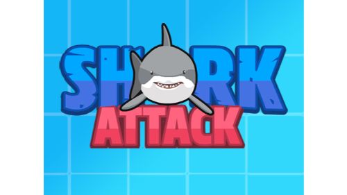 SHARK ATTACK