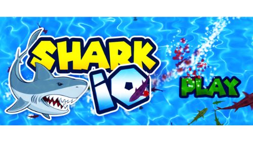 SHARK IO