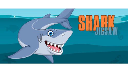 SHARK JIGSAW