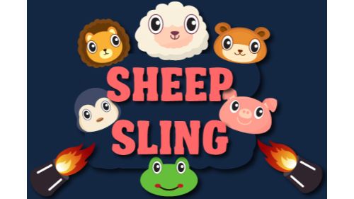 SHEEP SLING