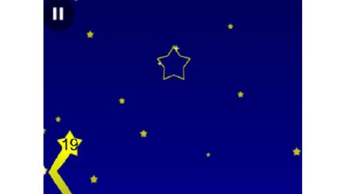 SHOOTING STARS