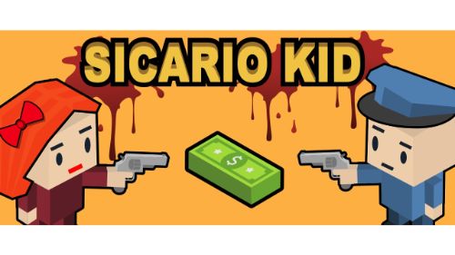 SICARIO KID
