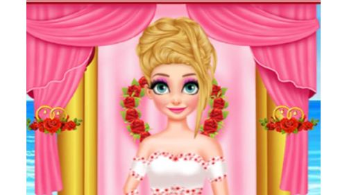 SISTERS DREAM WEDDING